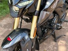 Bajaj Pulsar N160 2025 Motorbike
