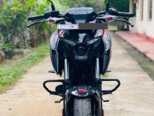 Bajaj Pulsar N160 2025 Motorbike