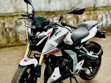 Bajaj Pulsar N160 2026 Motorbike