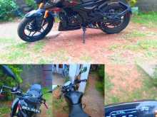 Bajaj Pulsar N160 Premium 2025 motorcycle