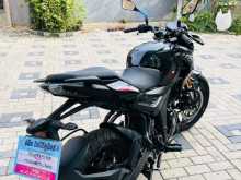 Bajaj Pulsar N160 2026 Motorbike