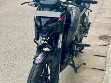 Bajaj PULSAR N160 2026 Motorbike