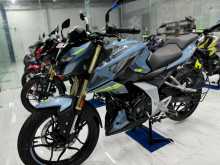 Bajaj Pulsar N160 Premium 2025 Motorbike