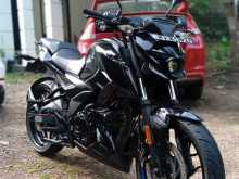 Bajaj Pulsar N160 2025 Motorbike