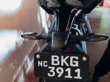 Bajaj Pulsar N160 2025 Motorbike