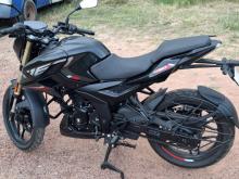 Bajaj Pulsar 2026 Motorbike