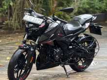 Bajaj Pulsar N160 2025 Motorbike
