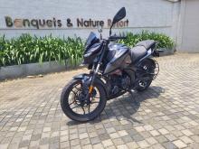 Bajaj Pulsar N160 2025 Motorbike