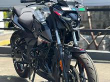 Bajaj Pulsar N160 2026 Motorbike