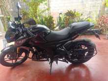 Bajaj Pulsar N160 Premium 2025 Motorbike