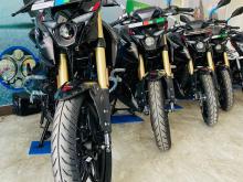 Bajaj Pulsar N160 Premium 2026 Motorbike