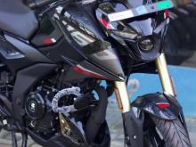 Bajaj Pulsar N160 Premium 2026 Motorbike