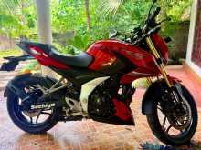 Bajaj Pulsar N160 Premium 2025 Motorbike