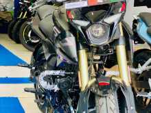 Bajaj Pulsar N160 2026 Motorbike
