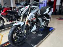 Bajaj PULSAR N160 2026 Motorbike