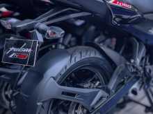 Bajaj Pulsar N160 2026 Motorbike