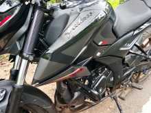 Bajaj Pulsar N160 2025 Motorbike