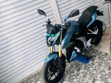 Bajaj Pulsar N160 Premium 2026 Motorbike