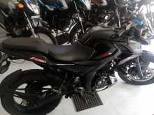 Bajaj Pulsar N160 2025 Motorbike
