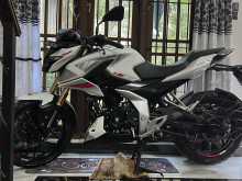 Bajaj Pulsar N160 2025 Motorbike