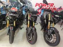 Bajaj Pulsar N160 Premium 2026 Motorbike