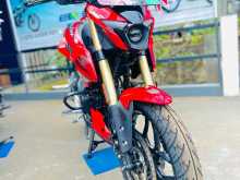 Bajaj Pulsar N160 Premium 2025 Motorbike