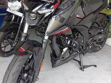 Bajaj Pulsar N160 2025 Motorbike
