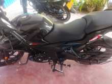 Bajaj Pulsar N160 2025 Motorbike