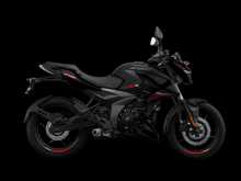 Bajaj Pulsar N160 2025 Motorbike