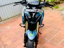 Bajaj Pulsar N160 Premium 2025 Motorbike