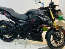 Bajaj Pulsar N160 Premium 2025 Motorbike