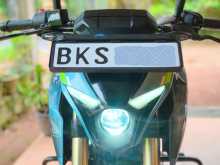 Bajaj Pulsar 2025 Motorbike