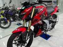 Bajaj Pulsar N160 Premium 2025 Motorbike