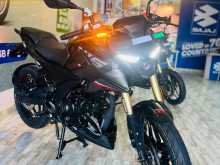 Bajaj Pulsar N160 Premium 2026 Motorbike