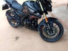 Bajaj Pulsar N160 Premium 2025 Motorbike