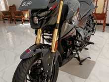 Bajaj Pulsar N160 Premium 2025 Motorbike
