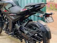 Bajaj Pulsar N160 2025 Motorbike