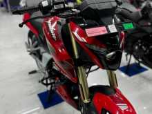 Bajaj Pulsar N160 Premium 2025 Motorbike