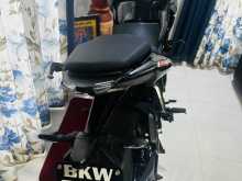 Bajaj Pulsar N160 2026 Motorbike