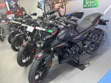 Bajaj PULSAR N160 2025 Motorbike