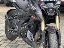 Bajaj Pulsar N160 2025 Motorbike