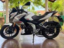 Bajaj Pulsar N160 Premium 2025 Motorbike