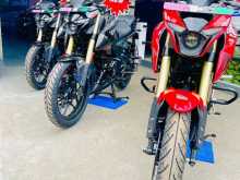 Bajaj Pulsar N160 Premium 2025 Motorbike