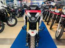 Bajaj PULSAR N160 2026 Motorbike