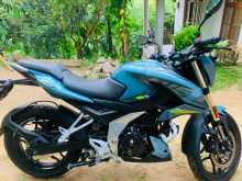 Bajaj Pulsar N160 Premium 2026 Motorbike