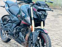Bajaj Pulsar N160 2025 Motorbike