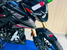 Bajaj Pulsar N160 Premium 2026 Motorbike