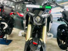Bajaj Pulsar N160 Premium 2026 Motorbike