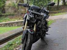 Bajaj Pulsar N160 Premium 2025 Motorbike
