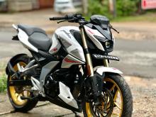 Bajaj Pulsar N160 Premium 2025 Motorbike